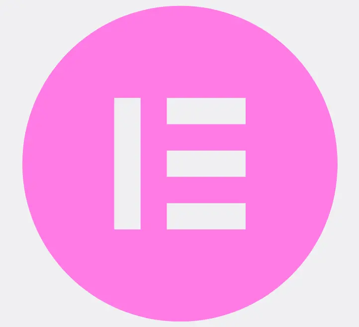 Elementor Logo