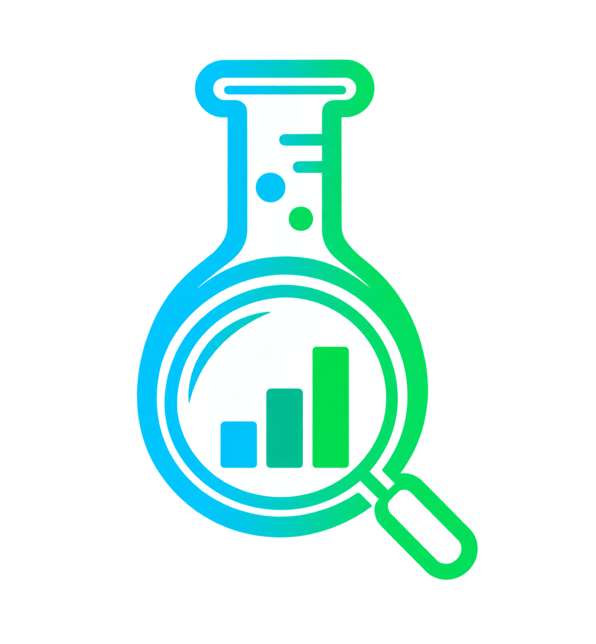 Business Lens Lab Logo