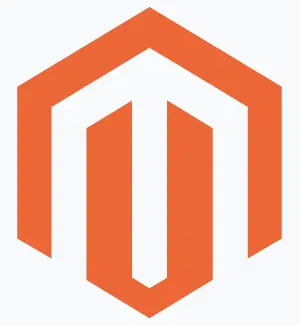 Adobe Commerce Logo