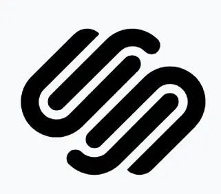 Squarespace Logo