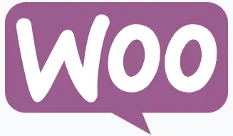 WooCommerce Logo