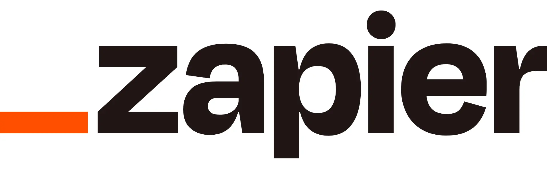 Zapier Logo